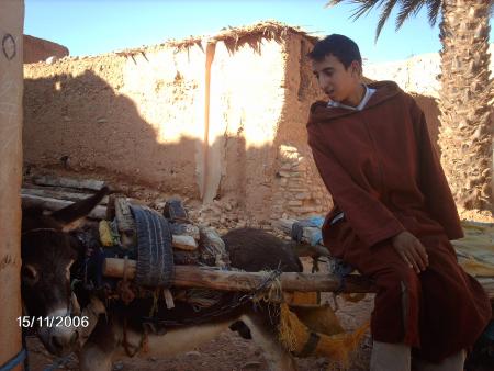 ayoub laabid