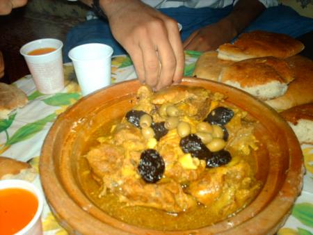 Tajjin