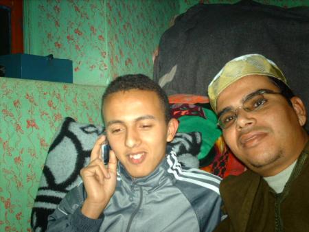Botayri d Mohammad